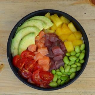 Poke 2  Healthy Hunters