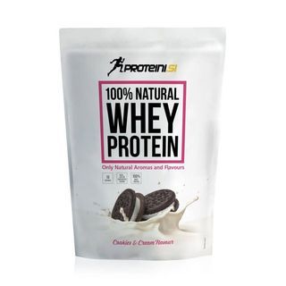 Proteini.si 100% natural whey protein 500 gr chocolate