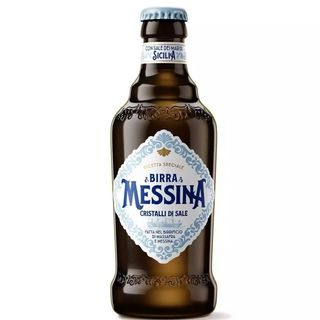 Birra Messina Cristalli di Sale