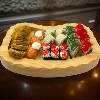 Festival Box Duo 28 PCS