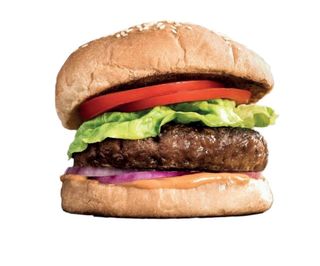 Beyond burger