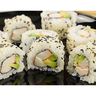 Assortiment california