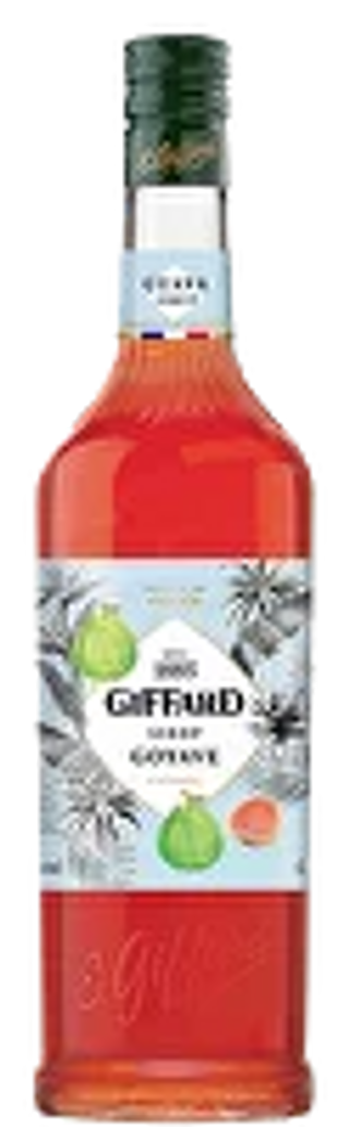 Sirop Giffard Guava