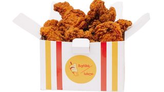 ქათმის ფრთა XL