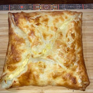 ფენოვანი ხაჭაპური