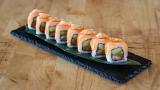 Roll Uramaki La Mafia (8 Pzs.)