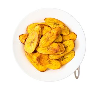 Plátano Frito (Ración)