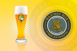 Waizen (alc.4,5%, Unfiltered) 2ლ