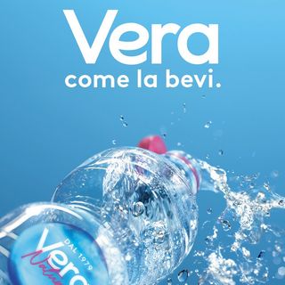 Acqua naturale 50 cl