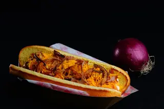 Monster kobasica
