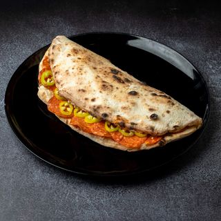 Peperoncino panini