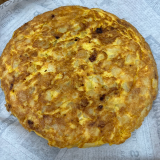 Tortilla 