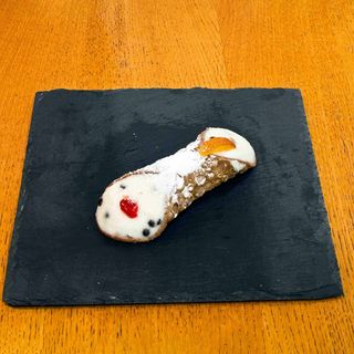 Cannolo siciliano