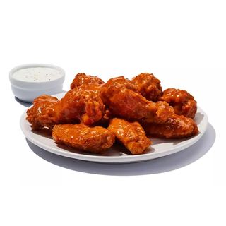 CHICKEN WINGS