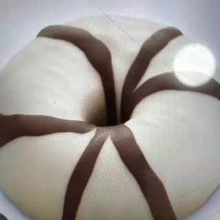 Donut Michel Jackon