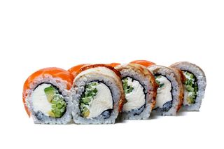 Рол Філадельфія mix 