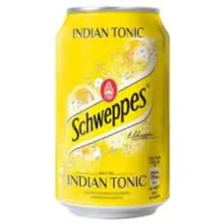 Schweppes Tonic - 33cl