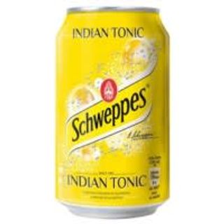 Schweppes Tonic - 33cl