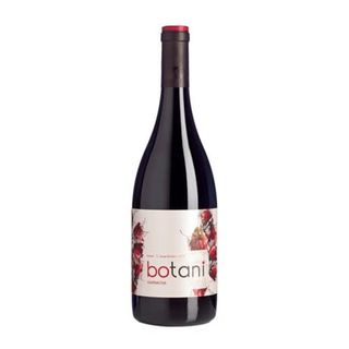 Vino Tinto D. O. Andalucía Botani Garnacha Crianza  (75 cl.)