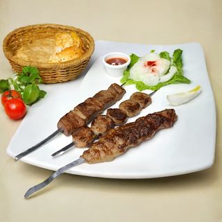 Кәуап (окорочка) (300г)