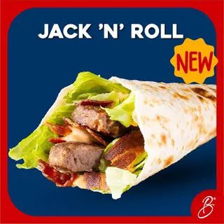 Jack'n'Roll 