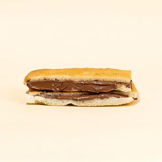 La Nutella senza gluten