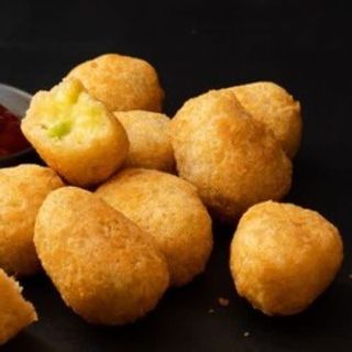 Cheese Bites (8 Uds.)