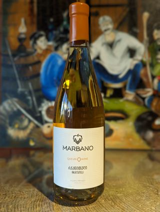 მარბანო-რქაწითელი