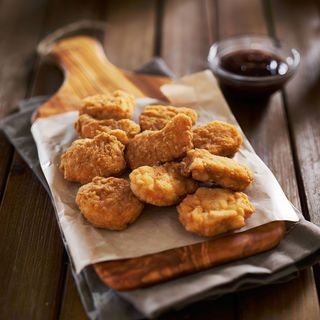 Nuggets De Pollo (9 Uds.)