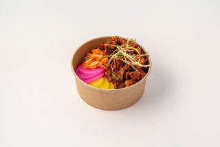Gochujang Bulgogi