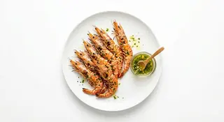 Langostinos (10 Uds.)