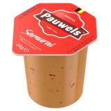 Бургер сос Samurai лют (34 г)