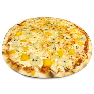 TROPICANA IND-14