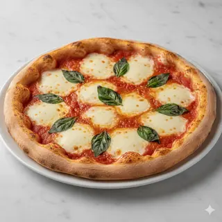 Pizza Margherita (32 Cm.)