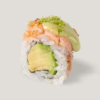 SALMON NIKKEI