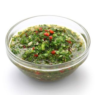 Salsa Chimichurri