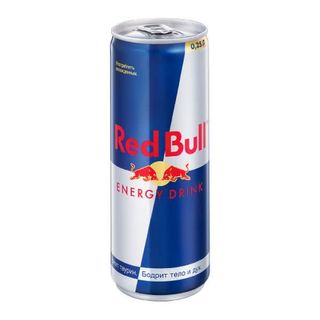 Red Bull