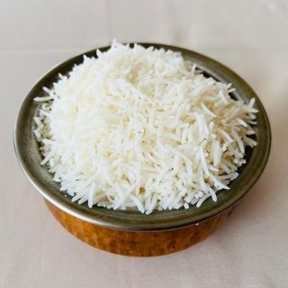 Чист Басмати ориз