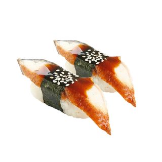 Nigiri Węgorz 2 szt.