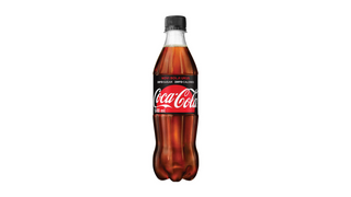 Coca-Cola 0.5l