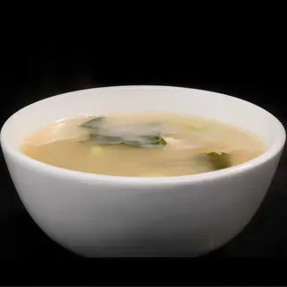 015. Zuppa di miso