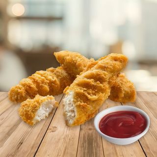 FINGER POLLO (3 UDS)