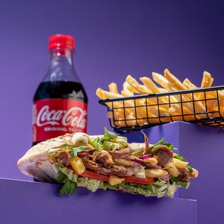 Комбо Біф Піта