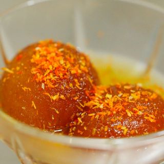 Gulab Jamon