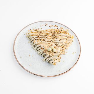 Palačinka Milkica