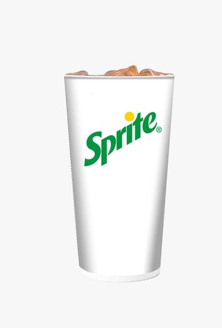 Sprite 250 ml