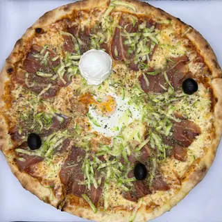 Roda Pizza