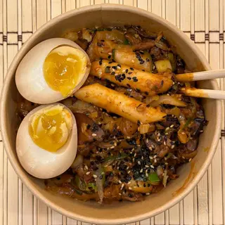 TTEOBOKKI