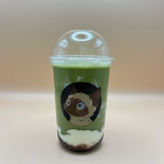 EO3 Matcha coco