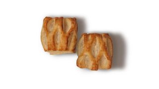 Mini cu ciuperci - 500g